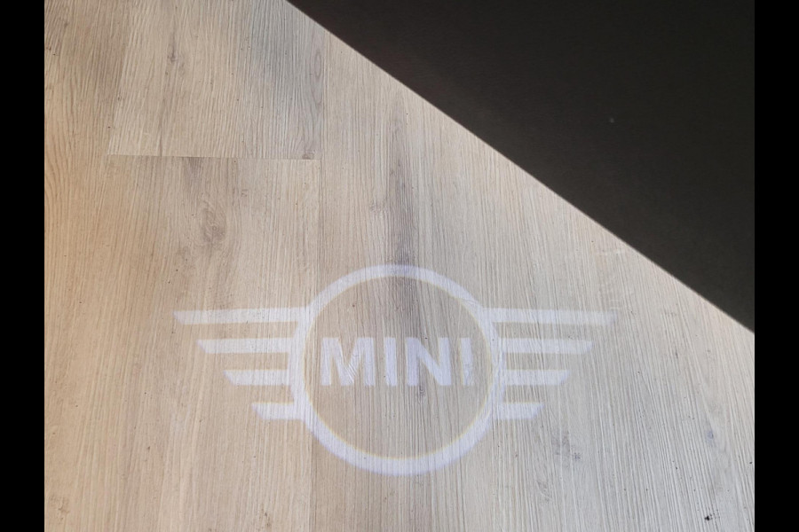 MINI Mini 1.2 One speciale JCW uitv. | Cruiscontrol | Parkeersensoren | Clima | Airco | Complete auto !