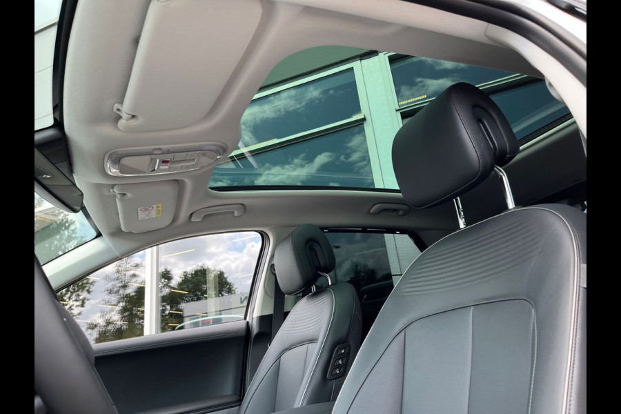 Hyundai IONIQ 5 77 kWh Lounge | Visiondak | Full options | Matte Lak |