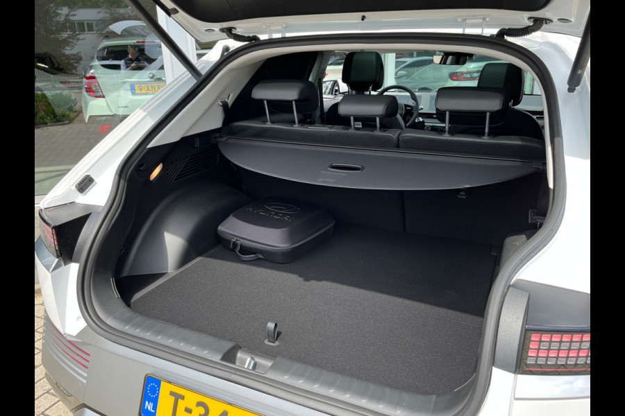 Hyundai IONIQ 5 77 kWh Lounge | Visiondak | Full options | Matte Lak |