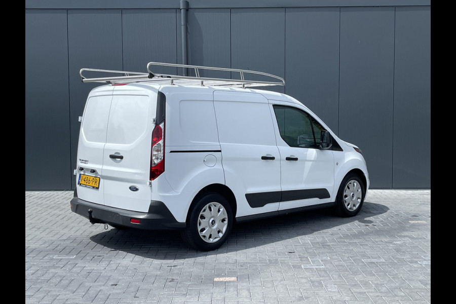 Ford Transit Connect 1.5 TDCI / L1H1 / TREND / TREKHAAK / IMPERIAAL / AIRCO / CRUISE / 3 PERS