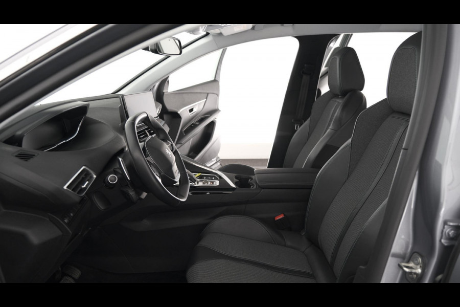 Peugeot 3008 PureTech 130 EAT8 Allure | Camera | Navigatie | Parkeersensoren | Stoelverwarming