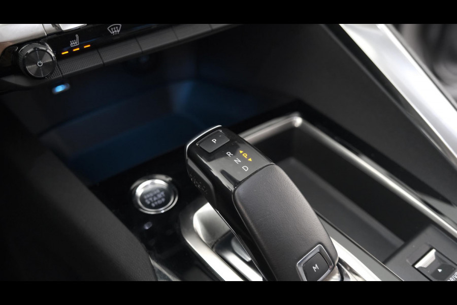 Peugeot 3008 PureTech 130 EAT8 Allure | Camera | Navigatie | Parkeersensoren | Stoelverwarming