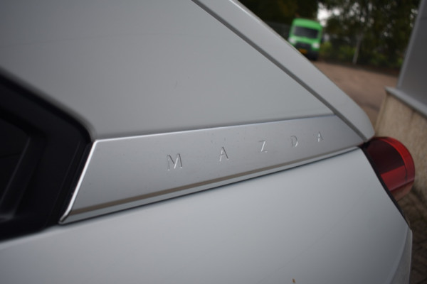 Mazda MX-30 EV145 Makoto, *korting* sunroof, premiumpack,