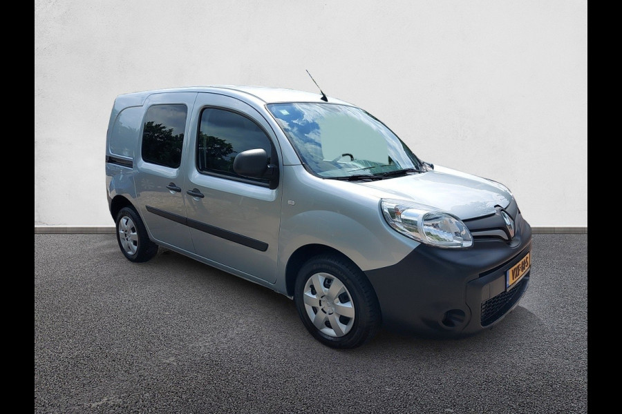 Renault Kangoo 1.5 Blue dCi 80 Comfort prijs is EX btw, airco,cruise,navigatie,