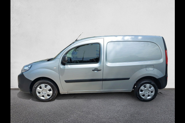 Renault Kangoo 1.5 Blue dCi 80 Comfort prijs is EX btw, airco,cruise,navigatie,