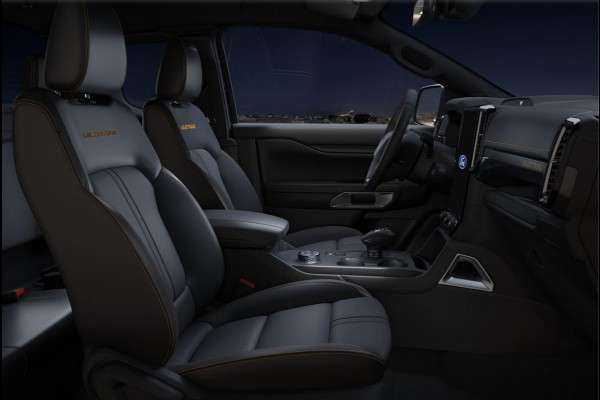 Ford Ranger 205pk Wildtrak Automaat * Oktober leverbaar * Tech Pack Advanced * Trekhaak *