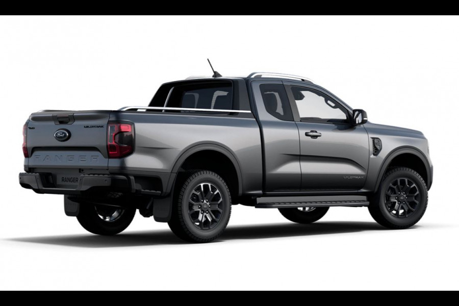 Ford Ranger 205pk Wildtrak Automaat * Oktober leverbaar * Tech Pack Advanced * Trekhaak *