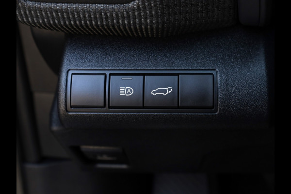 Toyota Bz4x Premium 4WD 71 kWh | 360 Camera | Stoelventilatie | JBL Audio