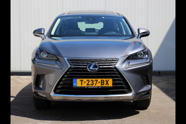 Lexus NX 300h AWD Premium | Schuifdak | Apple Carplay | Stoelverwarming