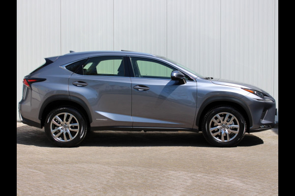 Lexus NX 300h AWD Luxury Line | Schuifdak | Carplay | Stoelverwarming