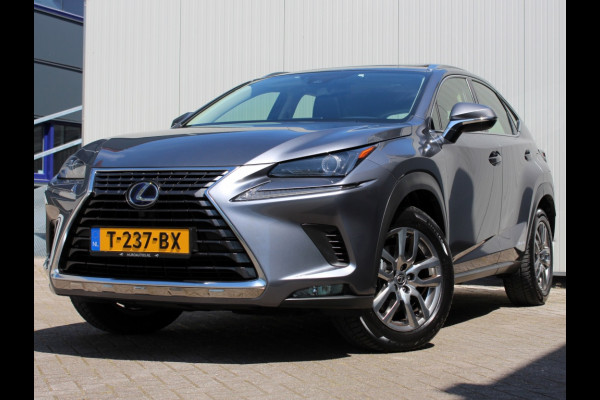 Lexus NX 300h AWD Premium | Schuifdak | Apple Carplay | Stoelverwarming