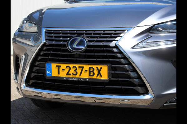 Lexus NX 300h AWD Luxury Line | Schuifdak | Carplay | Stoelverwarming