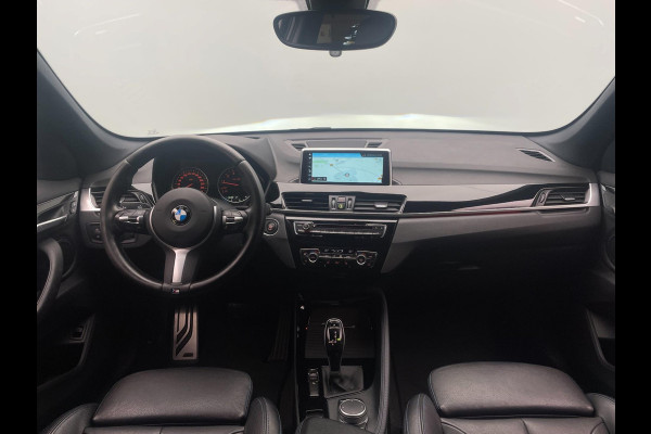 BMW X1 SDrive18i High Executive M-Sport / M-Pakket Head/up Camera Sport/Leder