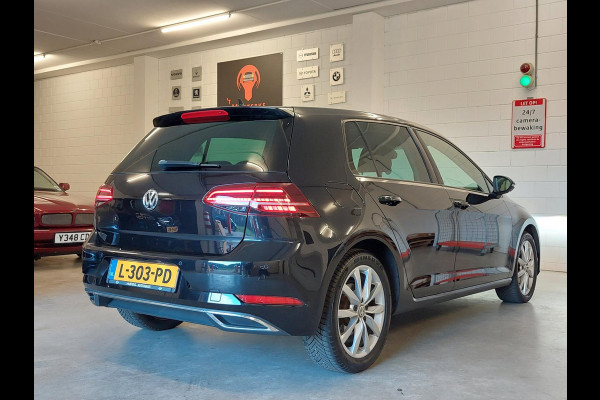 Volkswagen Golf 1.4 TSI Highline Business R | ACC / DAB+ / LED / NAVI / CAMERA / STOELVERW. / MASSAGE / ALCANTARA / STANDKACHEL !