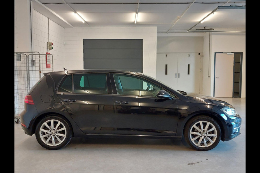 Volkswagen Golf 1.4 TSI Highline Business R | ACC / DAB+ / LED / NAVI / CAMERA / STOELVERW. / MASSAGE / ALCANTARA / STANDKACHEL !