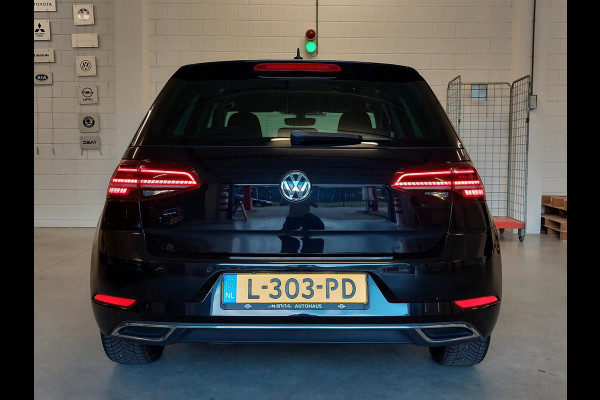 Volkswagen Golf 1.4 TSI Highline Business R | ACC / DAB+ / LED / NAVI / CAMERA / STOELVERW. / MASSAGE / ALCANTARA / STANDKACHEL !