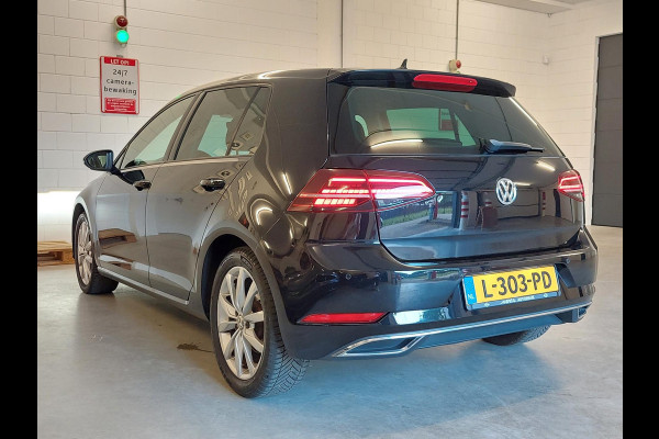 Volkswagen Golf 1.4 TSI Highline Business R | ACC / DAB+ / LED / NAVI / CAMERA / STOELVERW. / MASSAGE / ALCANTARA / STANDKACHEL !