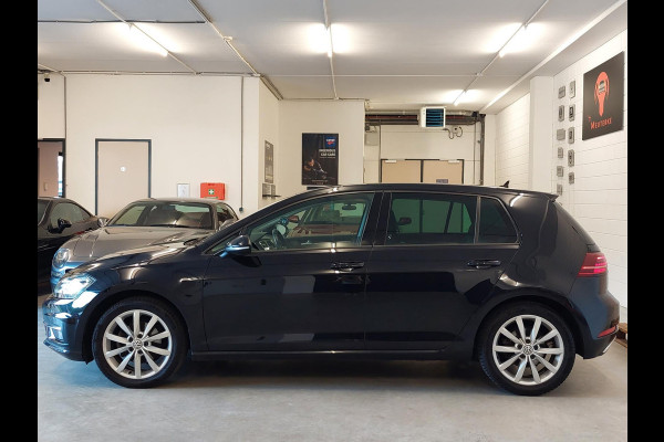 Volkswagen Golf 1.4 TSI Highline Business R | ACC / DAB+ / LED / NAVI / CAMERA / STOELVERW. / MASSAGE / ALCANTARA / STANDKACHEL !