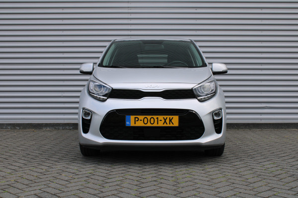 Kia Picanto 1.0 DPi DynamicPlusLine | Airco | Navi | 15" LM | Cruise | Camera |