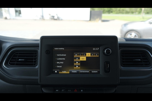 Renault Master T45 2.3 dCi L3 DL Energy | Bakwagen | Navigatie | Cruise Control | Apple Carplay | Climate Control