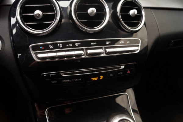 Mercedes-Benz C-Klasse Estate 180 CDI Business Solution Plus -LED-ECC-CAM-NAVI-