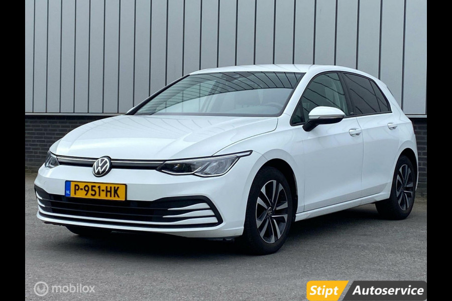 Volkswagen Golf 1.5 TSI/NAV/Camera/Carplay/Parkeersensoren