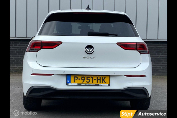 Volkswagen Golf 1.5 TSI/NAV/Camera/Carplay/Parkeersensoren