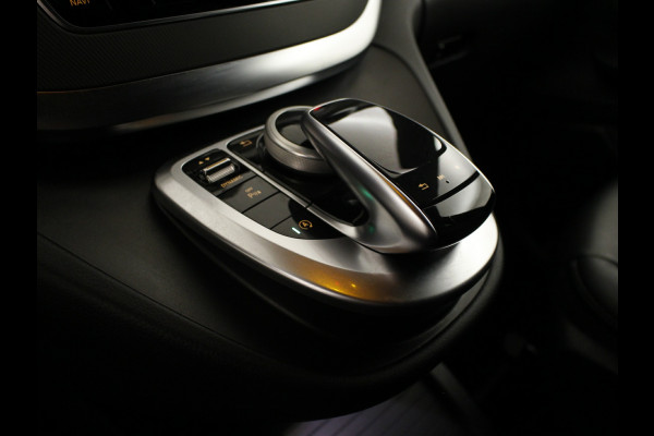 Mercedes-Benz V-Klasse 250 BlueTEC XL Avantgarde dubbel cabine, navigatie, standkachel airco voor en achter 24 mnd garantie + 2 onderhoudsbeurten GRATIS