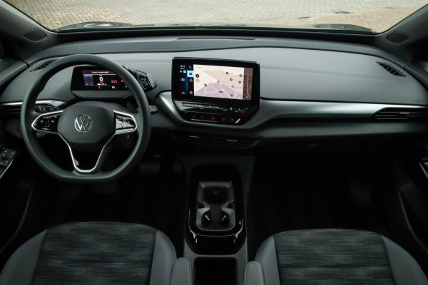 Volkswagen ID.4 52kWh 170pk Performance Pure! SEPP Subsidie|1e|DLR|Virtual Cockpit|LED|ID Light|NAVI|CarPlay|DAB+|Sfeerverlichting