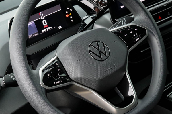 Volkswagen ID.4 52kWh 170pk Performance Pure! SEPP Subsidie|1e|DLR|Virtual Cockpit|LED|ID Light|NAVI|CarPlay|DAB+|Sfeerverlichting