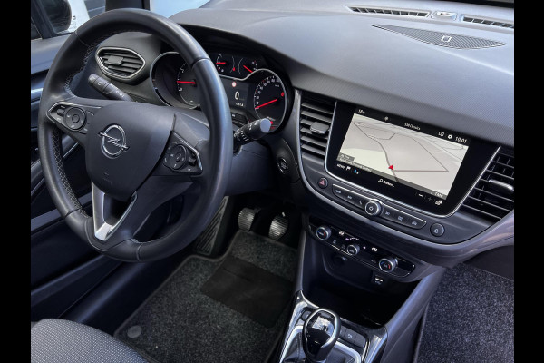 Opel Crossland 1.2 Turbo Elegance / 110 PK / Navigatie + Camera / Climate Control / Cruise Control