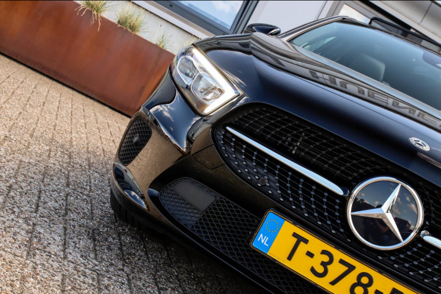 Mercedes-Benz A-Klasse 250 e Limousine Launch Sport Edition 8G Automaat 218pk! 1e|Panoramadak|Widescreen|LED|Leder|Burmester|Sfeer