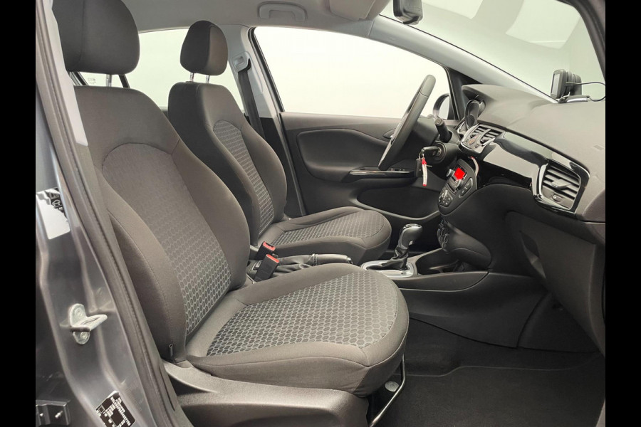 Opel Corsa 1.4 Edition *Automaat* Navigatie Trekhaak Airco Lichtmetaal 1e Eigenaar