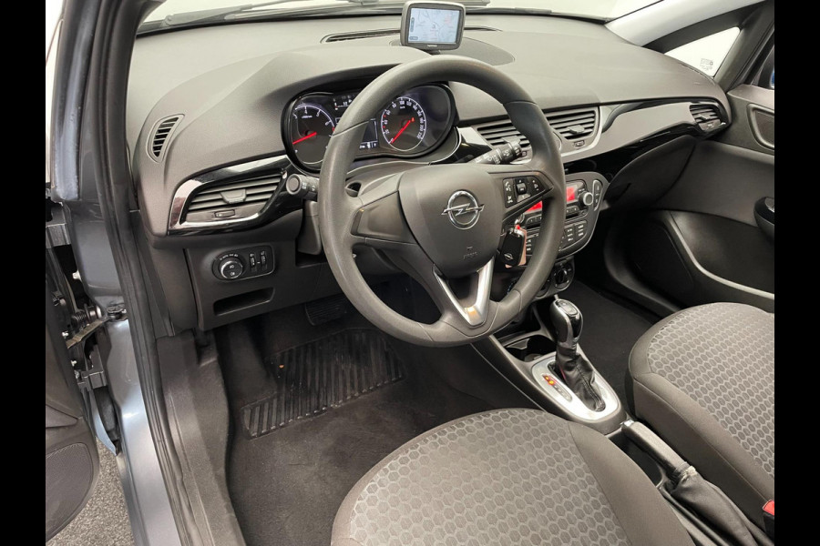Opel Corsa 1.4 Edition *Automaat* Navigatie Trekhaak Airco Lichtmetaal 1e Eigenaar