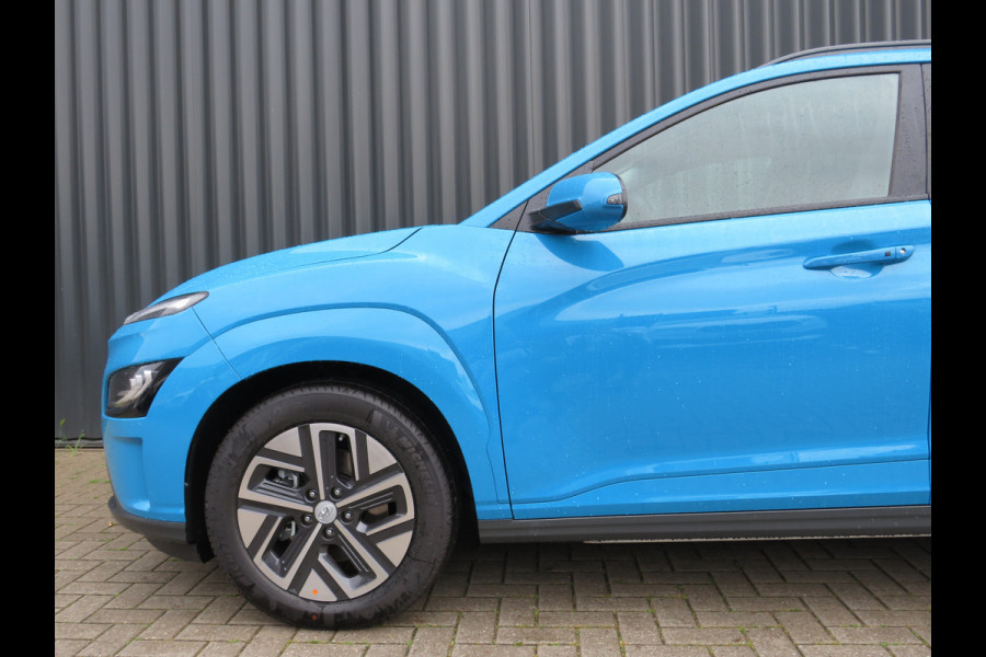 Hyundai Kona EV Premium 64 kWh