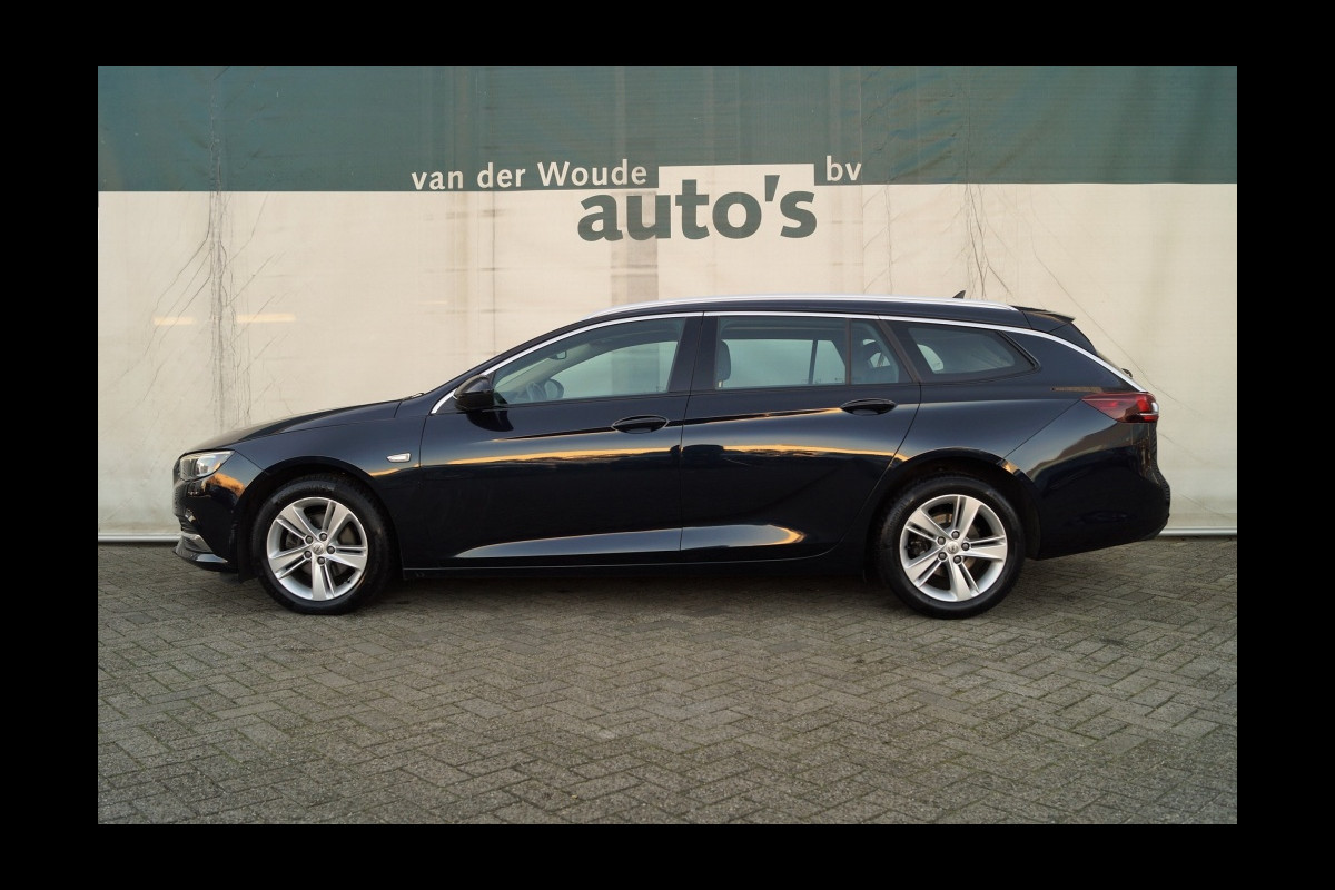 Opel Insignia Sports Tourer 1.6 CDTI 110pk Business Executive