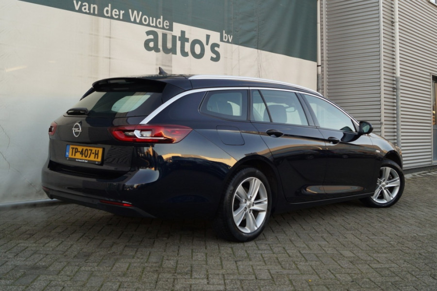 Opel Insignia Sports Tourer 1.6 CDTI 110pk Business Executive