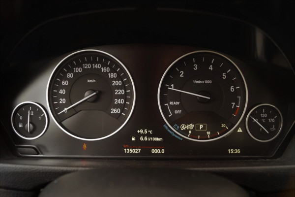BMW 3 Serie 318i Executive Automaat -LED-NAVI-ECC-PDC-