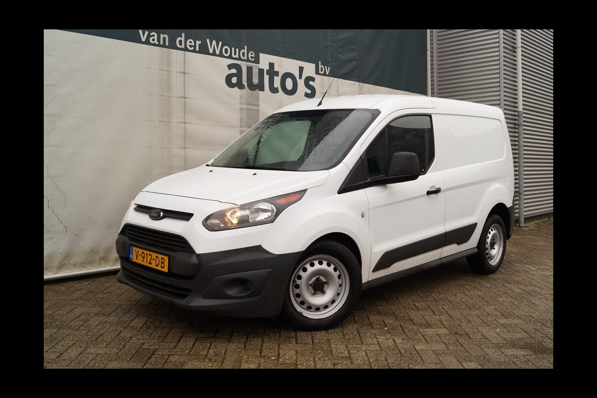 Ford Transit Connect 1.5 TDCI L1 Economy Edition -AIRCO-