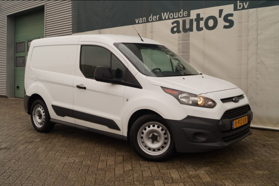 Ford Transit Connect 1.5 TDCI L1 Economy Edition -AIRCO-