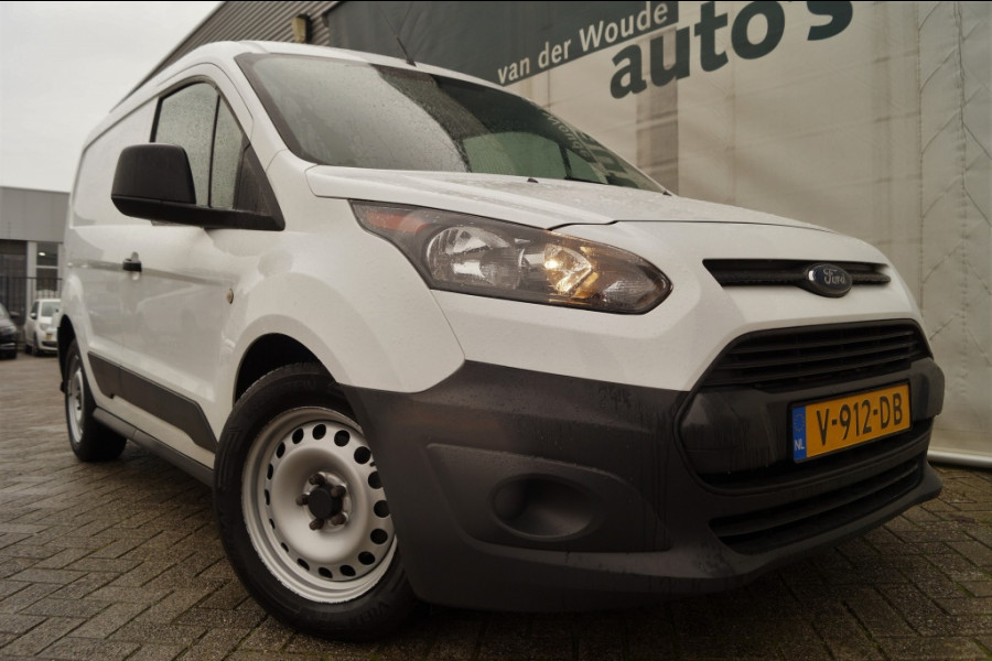 Ford Transit Connect 1.5 TDCI L1 Economy Edition -AIRCO-