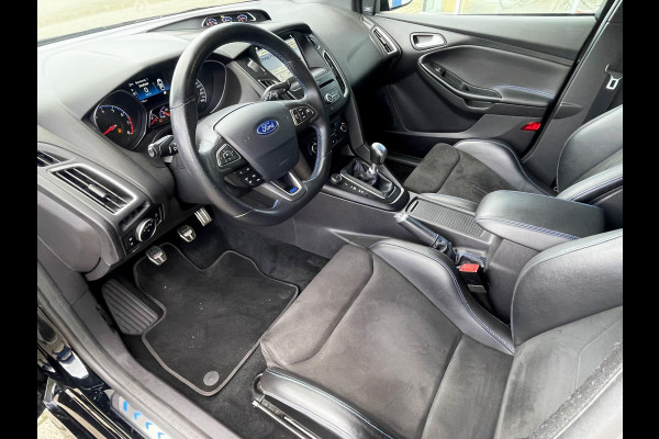 Ford Focus 2.3 RS 350PK | 19 Inch | 100% Origineel | Launch Control | Volledig Gedocumenteerd! |