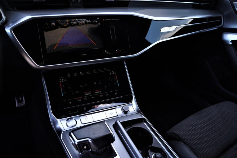 Audi A7 Sportback 50 TDI Quattro Pro Line S | Panorama | Black Optic | 21 inch | Bang&Olufsen | Adaptieve cruise | Head up display