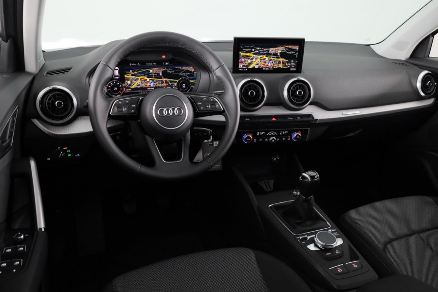 Audi Q2 30 TFSI Advanced edition