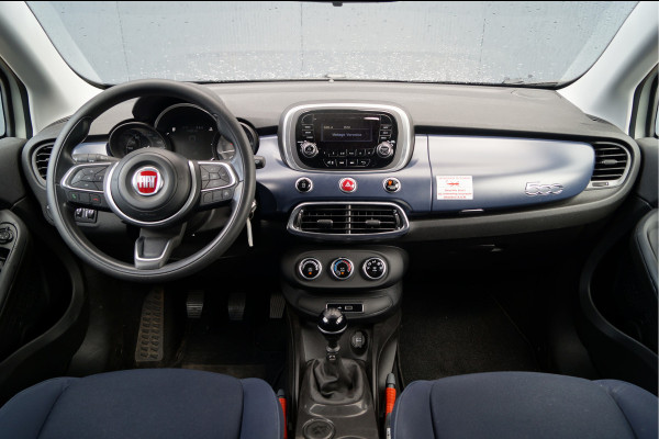 Fiat 500X 1.0 FireFly Turbo 120 Cult | Airco | Cruise Control