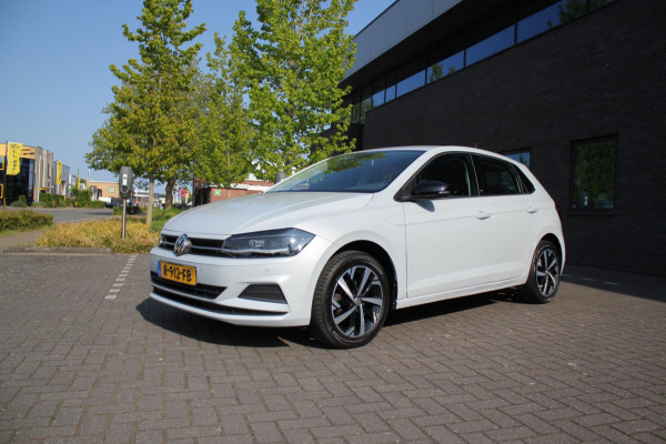 Volkswagen Polo 1.0 MPI Beats