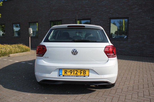 Volkswagen Polo 1.0 MPI Beats