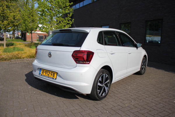 Volkswagen Polo 1.0 MPI Beats