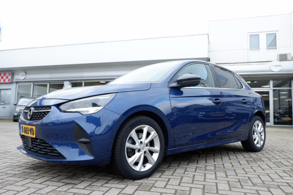 Opel Corsa 1.2 Elegance Premium Rijklaar prijs! incl. 12 mnd. BOVAG!