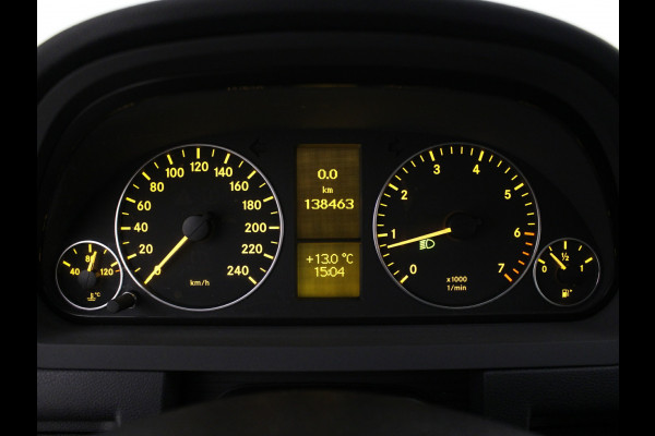 Mercedes-Benz A-Klasse A160 Airconditioning | Zitcomfortpakket | Nu tijdelijk te financiëren tegen 3,90% rente (actie loopt t/m 15-5-2020)